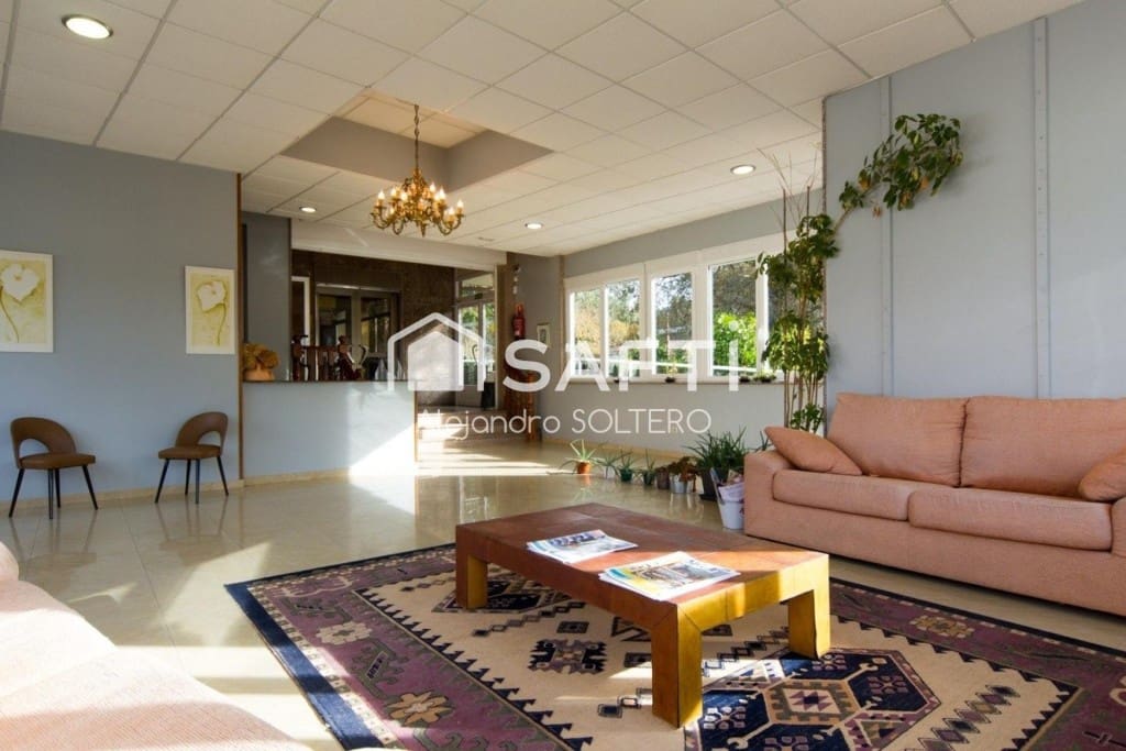 Kontor til salg i A Estrada - € 870.000 (Ref: 9443175)