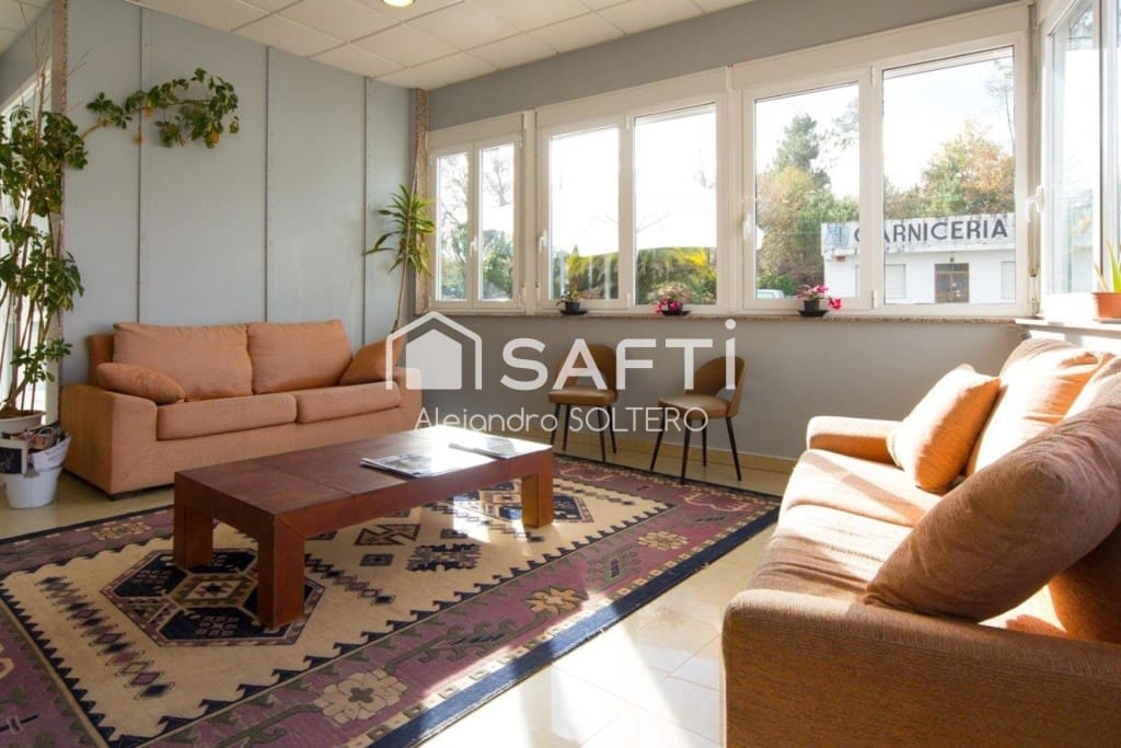 Kontor til salg i A Estrada - € 870.000 (Ref: 9443175)