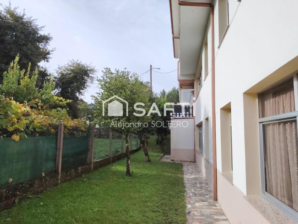 Kontor til salg i A Estrada - € 870.000 (Ref: 9443175)