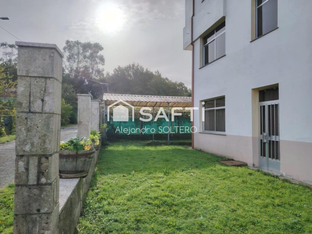 Kontor til salg i A Estrada - € 870.000 (Ref: 9443175)