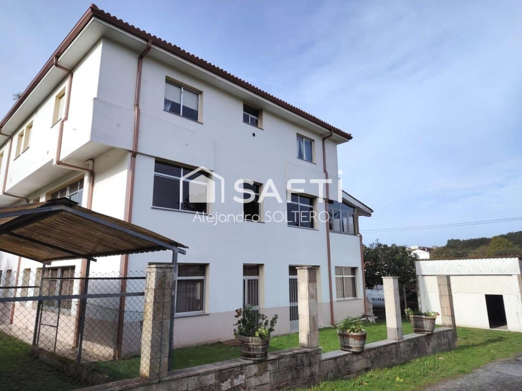 Kontor til salg i A Estrada - € 870.000 (Ref: 9443175)