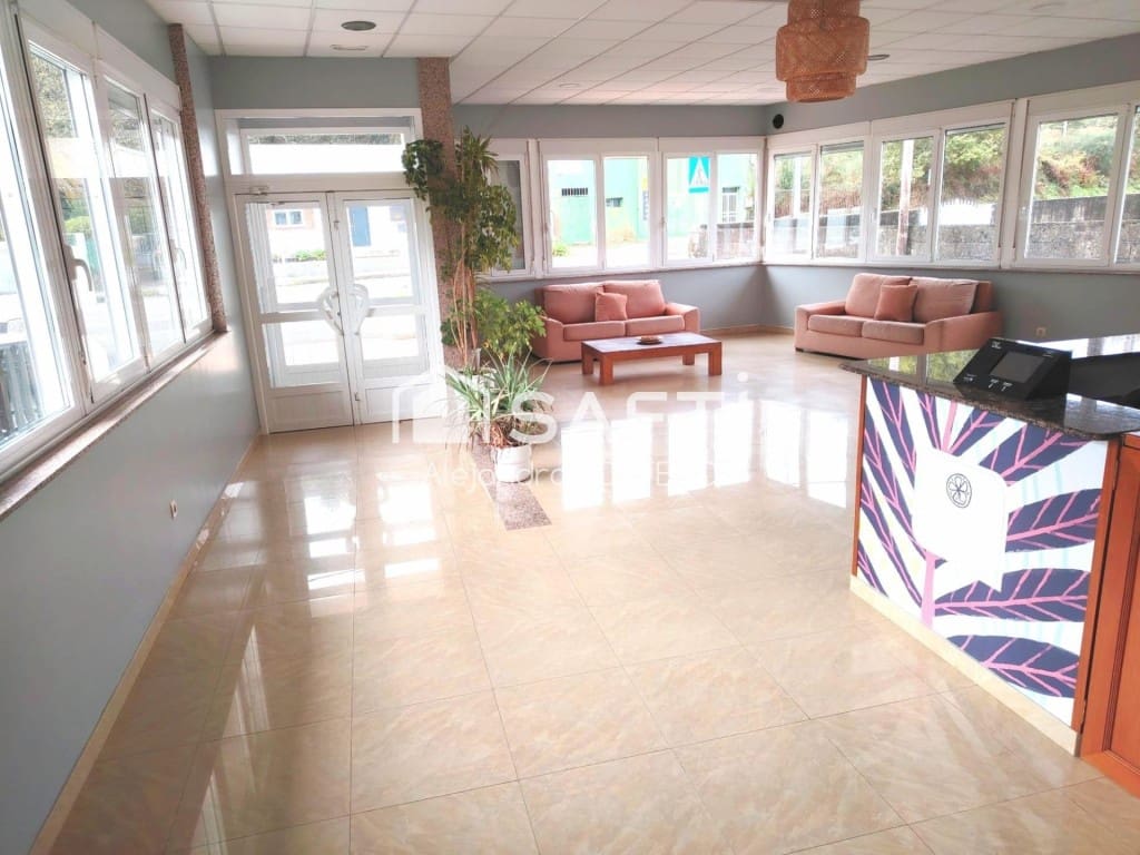 Kontor til salg i A Estrada - € 870.000 (Ref: 9443175)