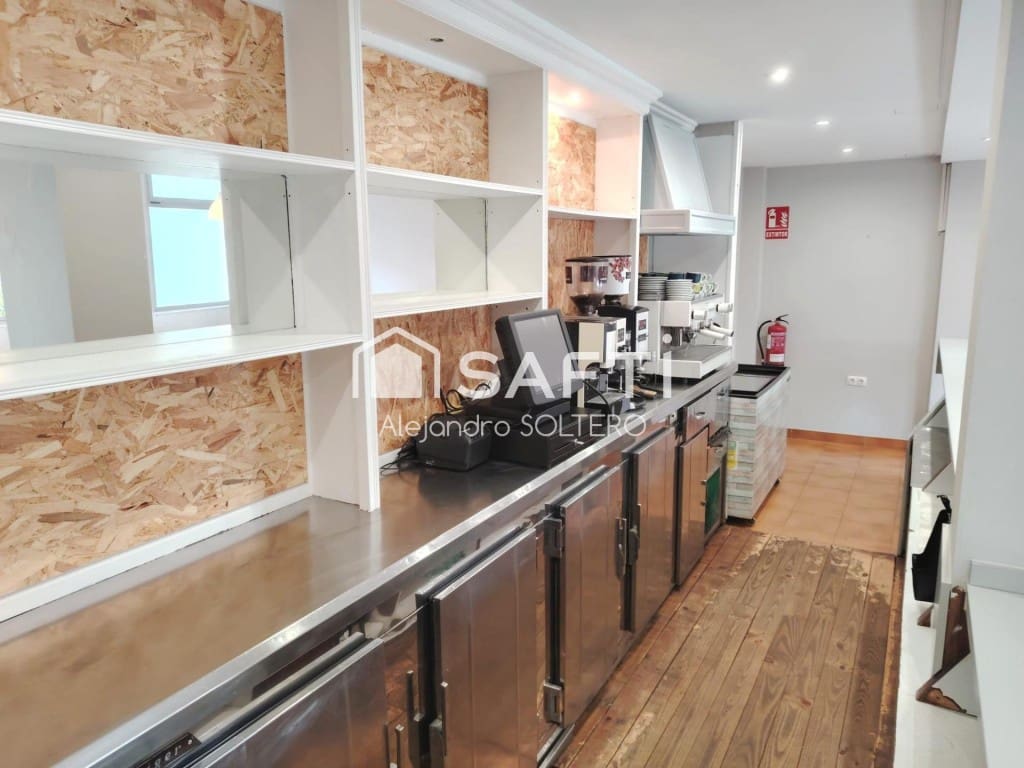 Kontor til salg i A Estrada - € 870.000 (Ref: 9443175)