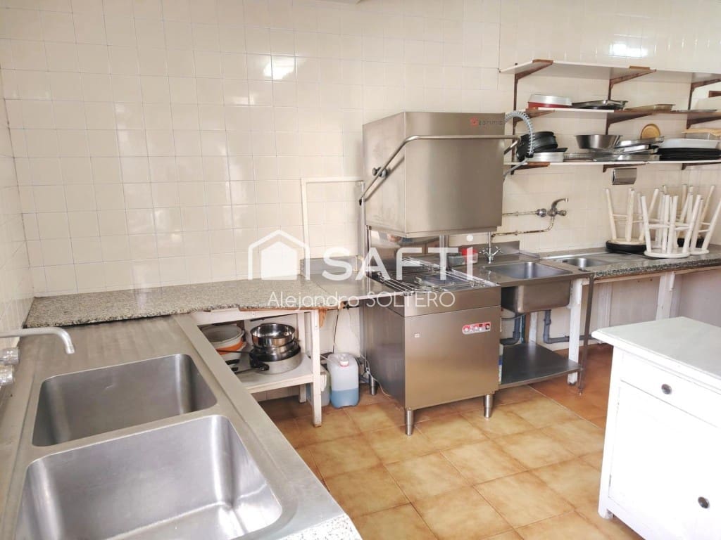 Kontor til salg i A Estrada - € 870.000 (Ref: 9443175)