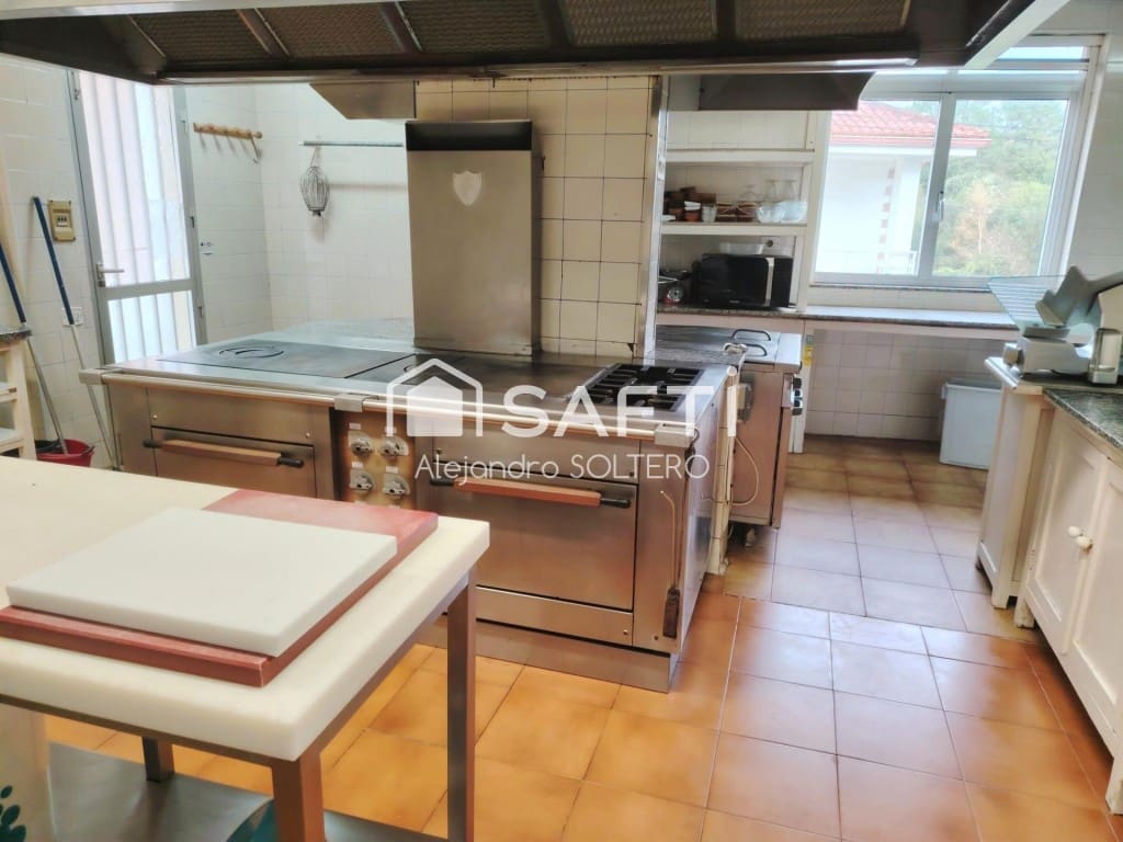 Kontor til salg i A Estrada - € 870.000 (Ref: 9443175)