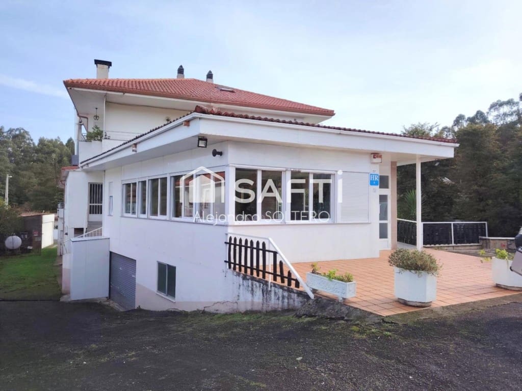 Kontor til salg i A Estrada - € 870.000 (Ref: 9443175)