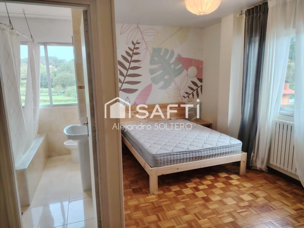 Kontor til salg i A Estrada - € 870.000 (Ref: 9443175)