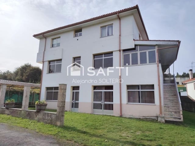 Kontor til salg i A Estrada - € 870.000 (Ref: 9443175)