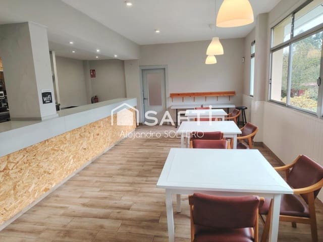 Kontor til salg i A Estrada - € 870.000 (Ref: 9443175)