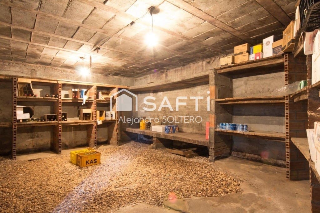 Kontor til salg i A Estrada - € 870.000 (Ref: 9443175)