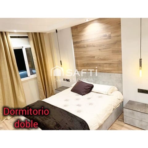 2 Zimmer Apartment zu verkaufen in Urbanitzacions del Nord, Lloret de Mar mit Pool - 255.000 € (Ref: 9443176)