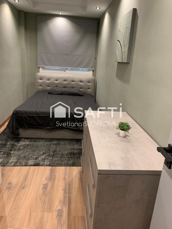 2 Zimmer Apartment zu verkaufen in Lloret de Mar mit Pool - 255.000 € (Ref: 9443176)