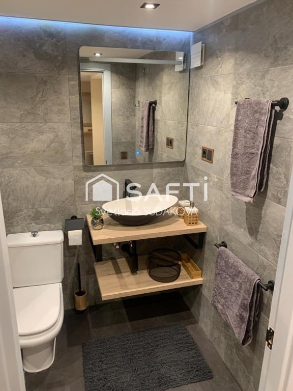 2 Zimmer Apartment zu verkaufen in Lloret de Mar mit Pool - 255.000 € (Ref: 9443176)