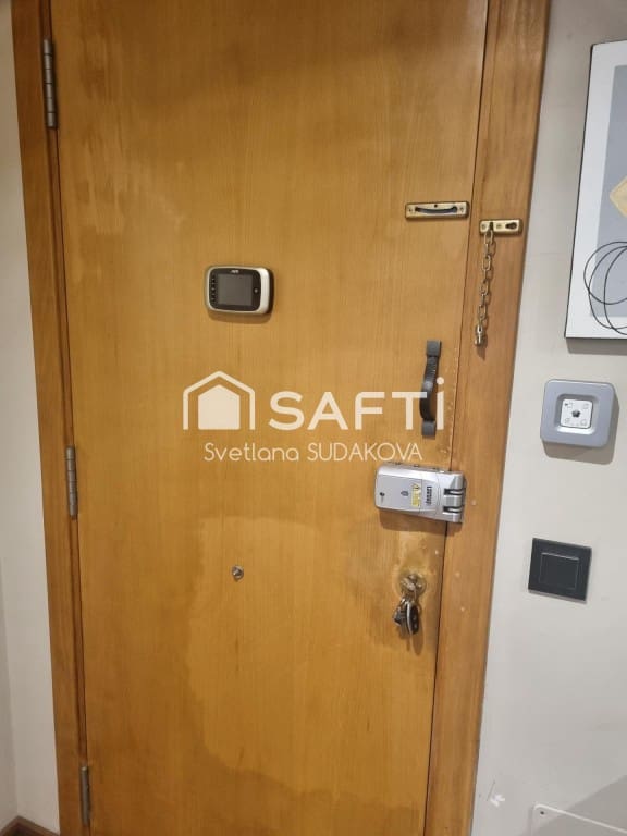 2 Zimmer Apartment zu verkaufen in Lloret de Mar mit Pool - 255.000 € (Ref: 9443176)