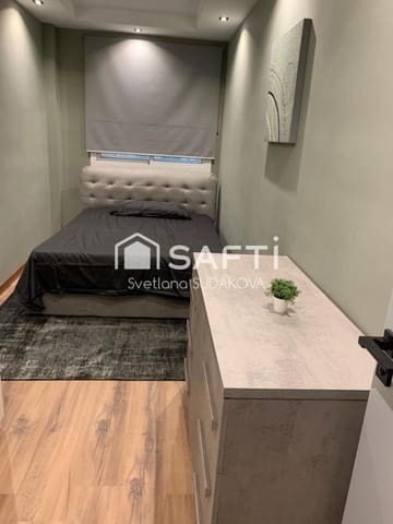 2 Zimmer Apartment zu verkaufen in Urbanitzacions del Nord, Lloret de Mar mit Pool - 255.000 € (Ref: 9443176)