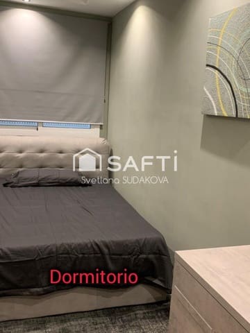 2 Zimmer Apartment zu verkaufen in Urbanitzacions del Nord, Lloret de Mar mit Pool - 255.000 € (Ref: 9443176)