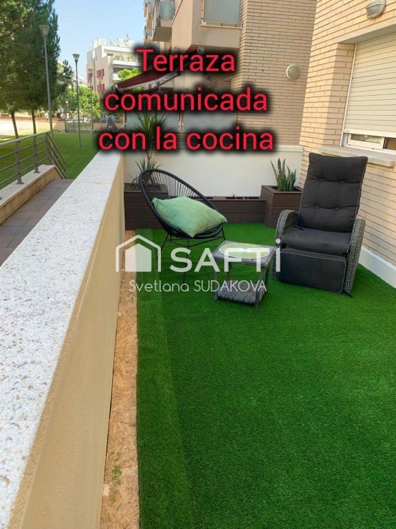 2 Zimmer Apartment zu verkaufen in Lloret de Mar mit Pool - 255.000 € (Ref: 9443176)