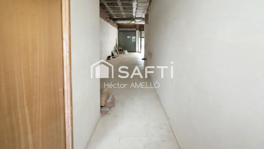 Commercial for sale in Figueres - € 41,000 (Ref: 9443181)