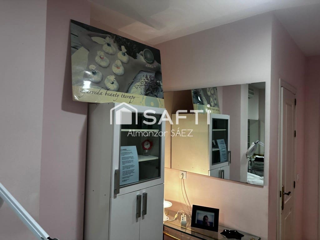 Commerciale in vendita in El Puerto de Santa Maria - 50.000 € (Rif: 9443182)