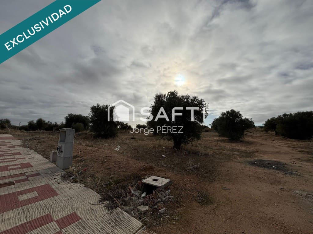 Building Plot for sale in Cobisa - € 78,000 (Ref: 9443183)