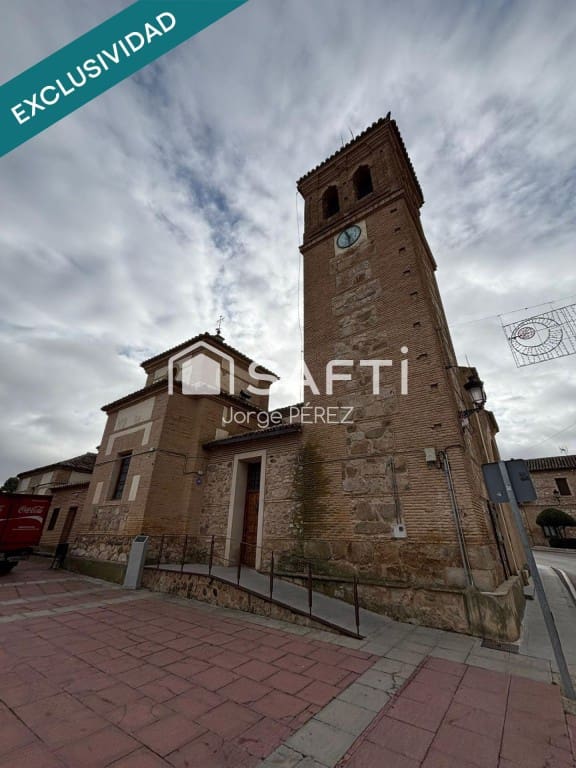 Building Plot for sale in Cobisa - € 78,000 (Ref: 9443183)