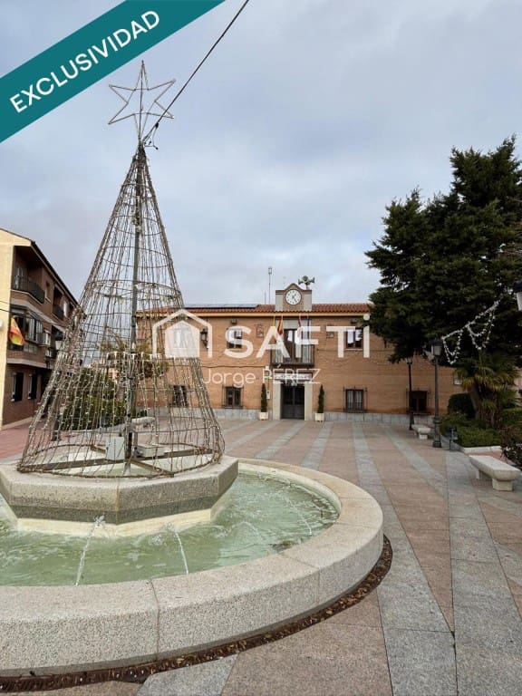 Building Plot for sale in Cobisa - € 78,000 (Ref: 9443183)