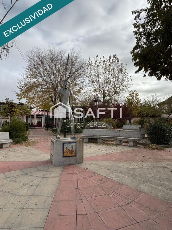 Building Plot for sale in Cobisa - € 78,000 (Ref: 9443183)