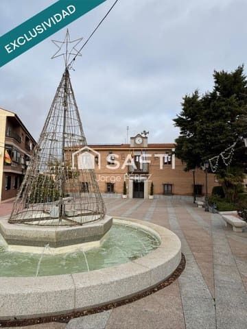 Byggetomt til salgs i Cobisa - € 78 000 (Ref: 9443183)