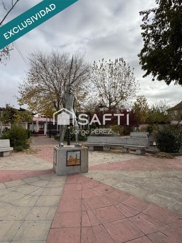 Byggetomt til salgs i Cobisa - € 78 000 (Ref: 9443183)