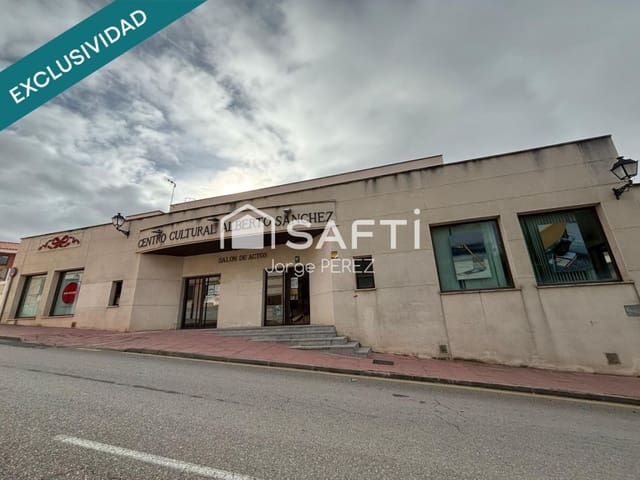 Byggetomt til salgs i Cobisa - € 78 000 (Ref: 9443183)