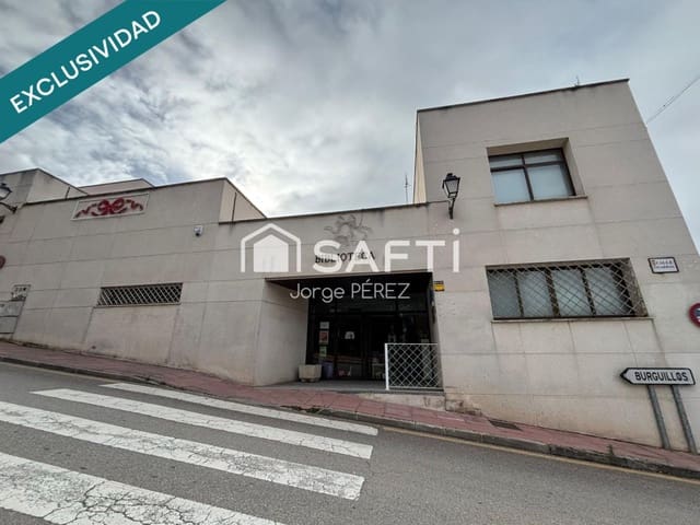 Byggetomt til salgs i Cobisa - € 78 000 (Ref: 9443183)