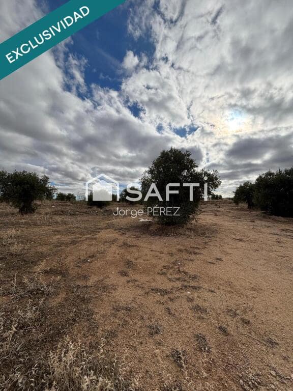 Building Plot for sale in Cobisa - € 78,000 (Ref: 9443183)