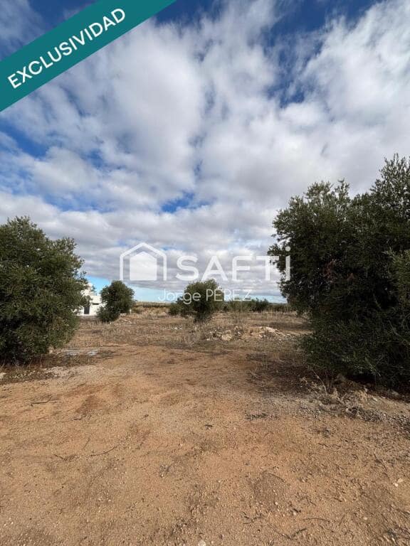 Building Plot for sale in Cobisa - € 78,000 (Ref: 9443183)
