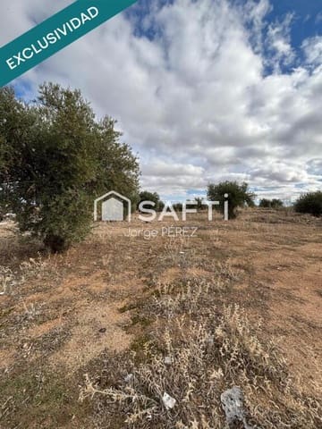 Bouwgrond te koop in Cobisa - € 78.000 (Ref: 9443183)