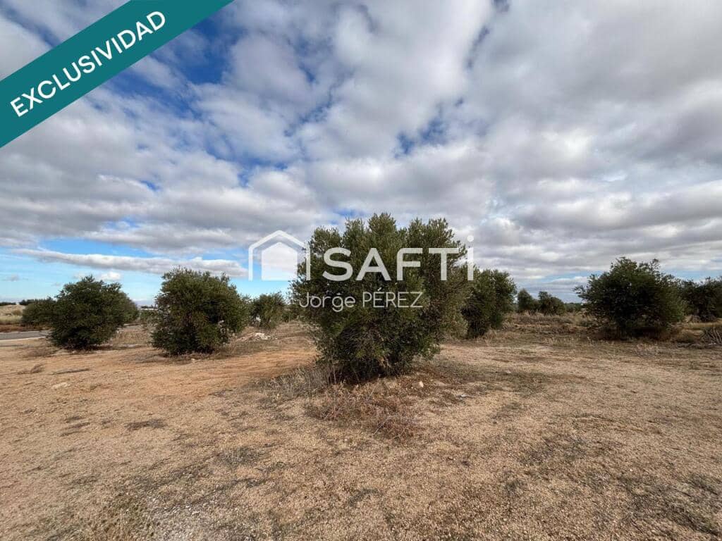 Building Plot for sale in Cobisa - € 78,000 (Ref: 9443183)