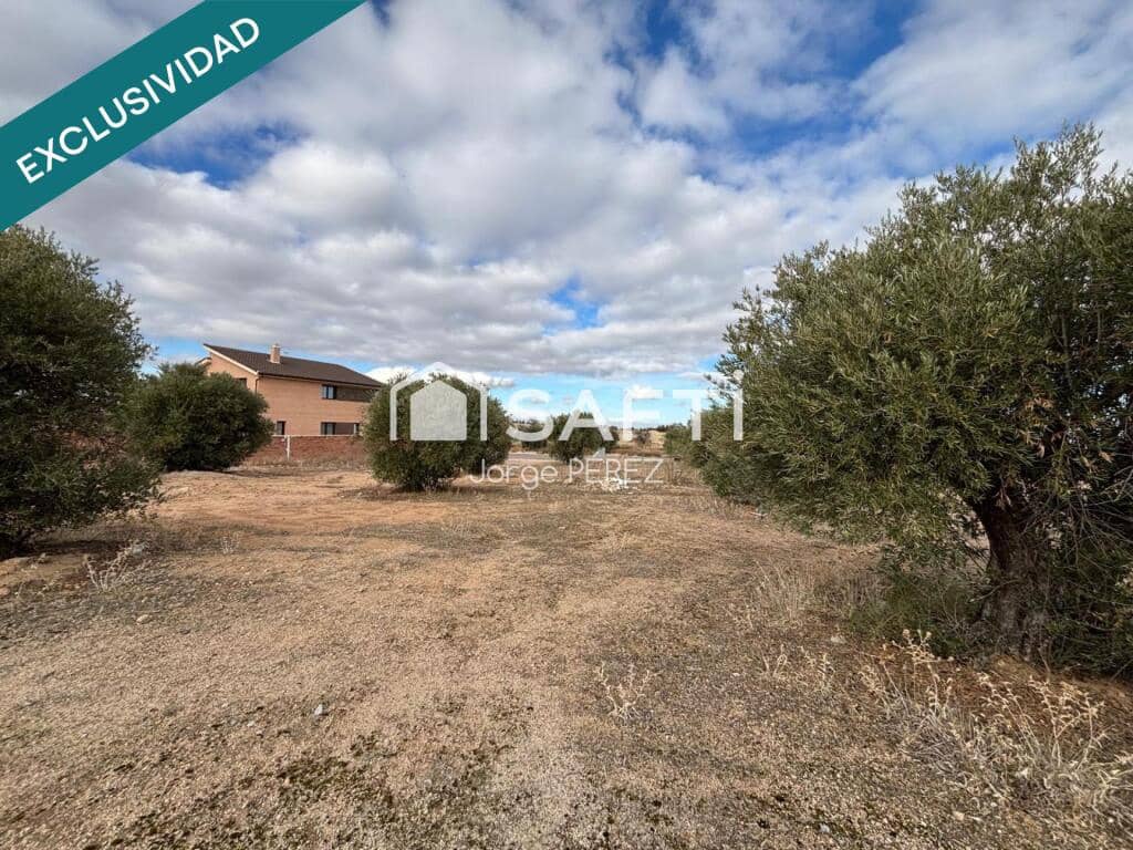 Building Plot for sale in Cobisa - € 78,000 (Ref: 9443183)