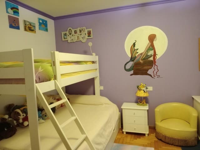 3 sypialnia Apartament na sprzedaż w Cangas z garażem - 220 000 € (Ref: 9446207)