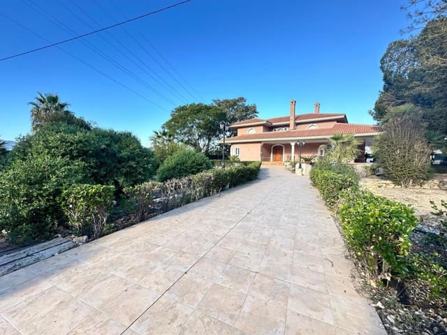 7 quarto Moradia para venda em Callosa de Segura - 530 000 € (Ref: 9446208)