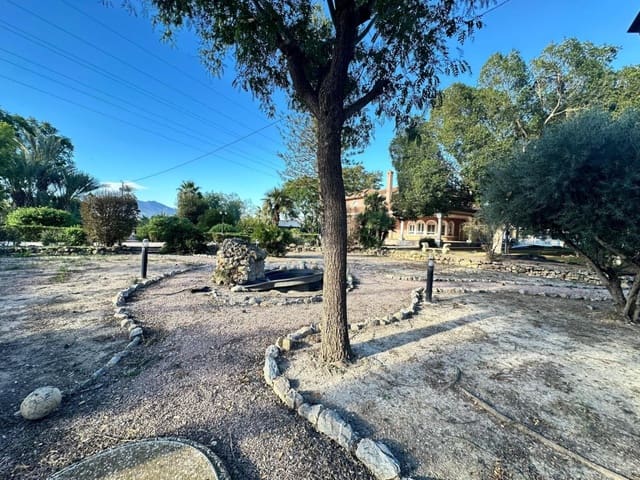 7 quarto Moradia para venda em Callosa de Segura - 530 000 € (Ref: 9446208)