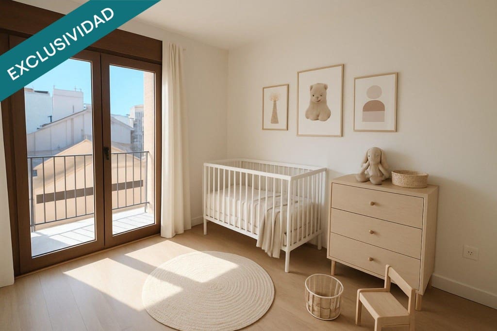 3 soverom Leilighet til salgs i Ontinyent - € 95 000 (Ref: 9446209)