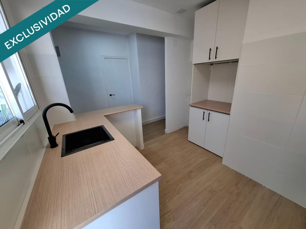 3 soverom Leilighet til salgs i Ontinyent - € 95 000 (Ref: 9446209)