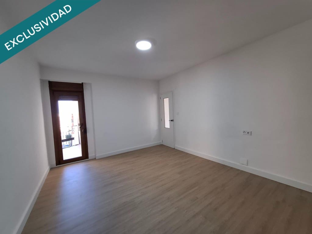3 soverom Leilighet til salgs i Ontinyent - € 95 000 (Ref: 9446209)