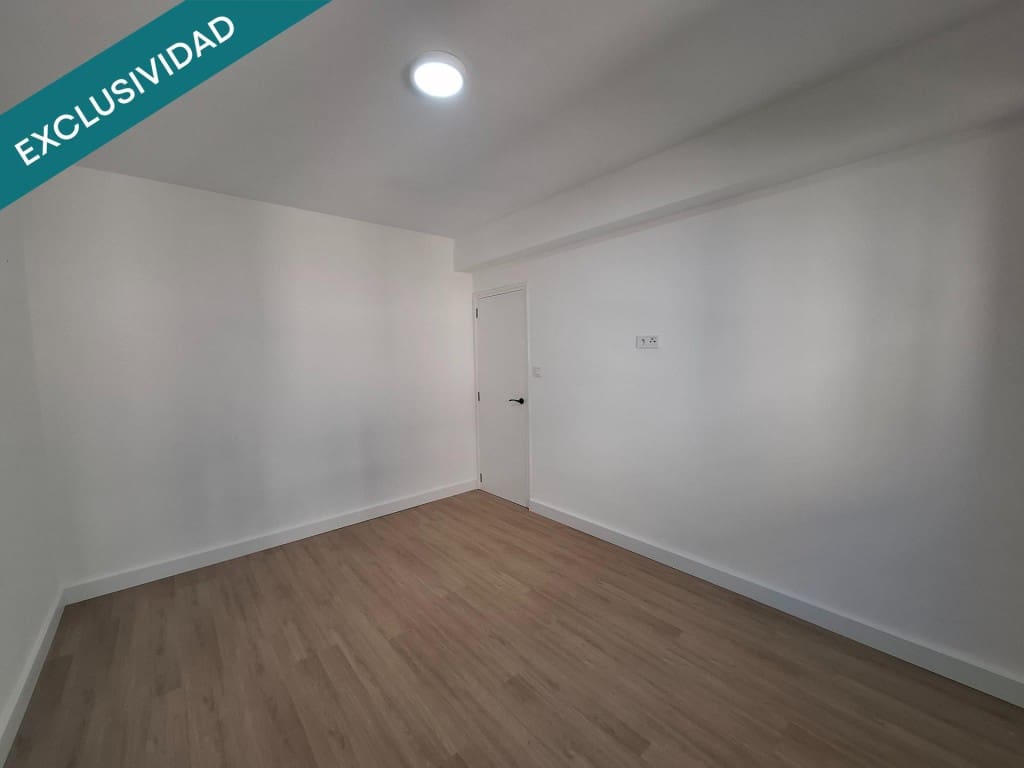 3 soverom Leilighet til salgs i Ontinyent - € 95 000 (Ref: 9446209)