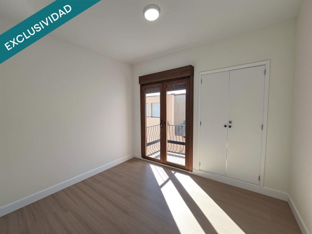 3 soverom Leilighet til salgs i Ontinyent - € 95 000 (Ref: 9446209)