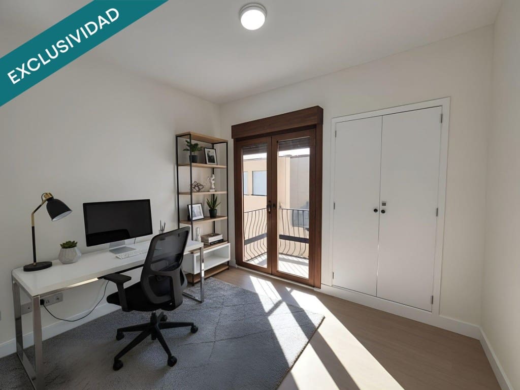 3 soverom Leilighet til salgs i Ontinyent - € 95 000 (Ref: 9446209)