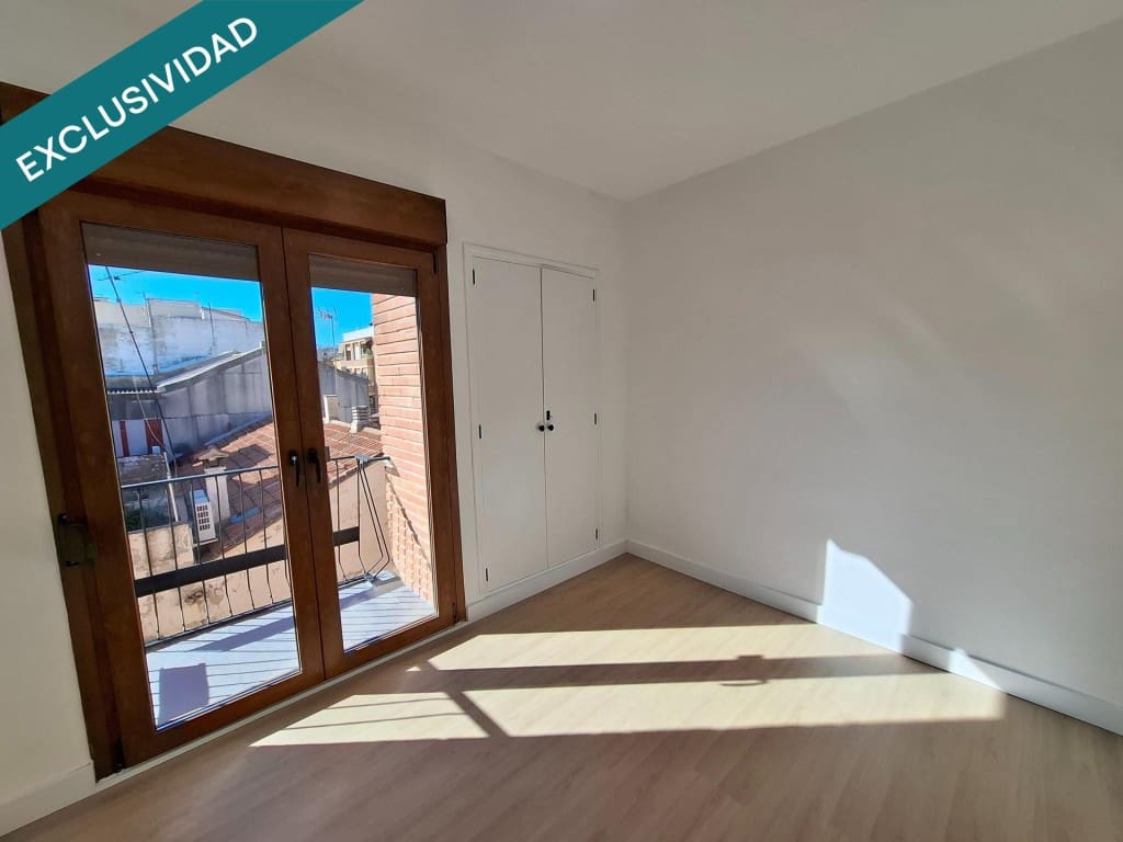 3 soverom Leilighet til salgs i Ontinyent - € 95 000 (Ref: 9446209)