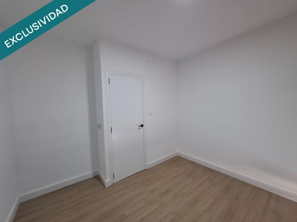 3 soverom Leilighet til salgs i Ontinyent - € 95 000 (Ref: 9446209)