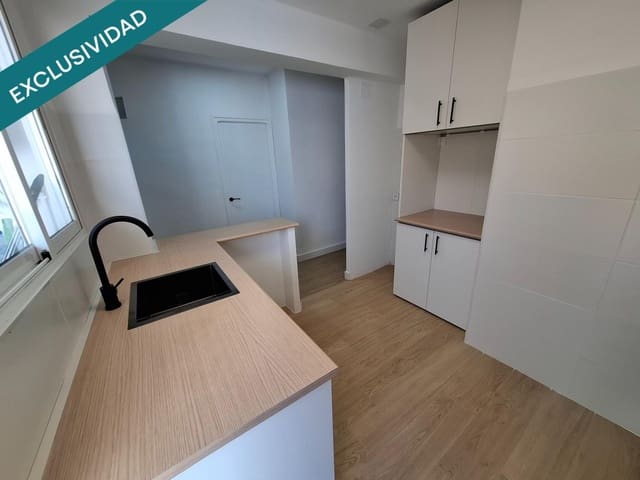 3 soverom Leilighet til salgs i Ontinyent - € 95 000 (Ref: 9446209)