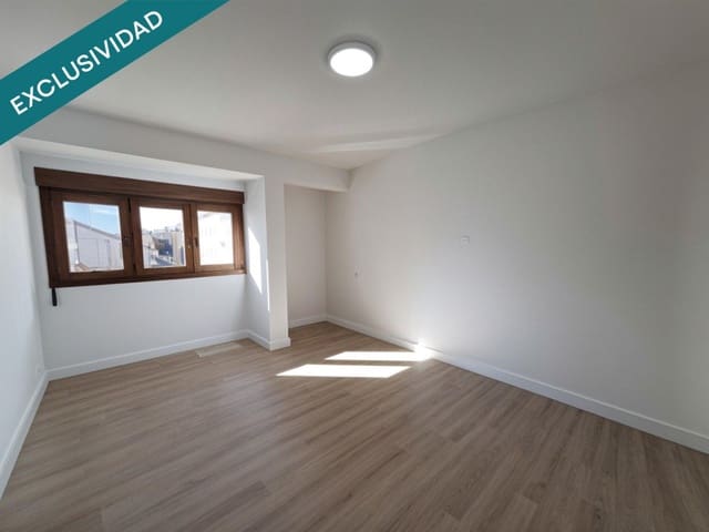 3 soverom Leilighet til salgs i Ontinyent - € 95 000 (Ref: 9446209)