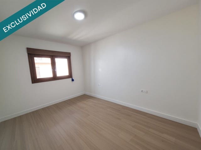 3 soverom Leilighet til salgs i Ontinyent - € 95 000 (Ref: 9446209)